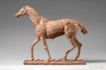 Degas Plasters - Gregory Hedberg [KSIĄŻKA]