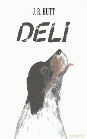 Deli - J. R. Hutt [KSIĄŻKA]