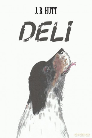 Deli - J. R. Hutt [KSIĄŻKA]