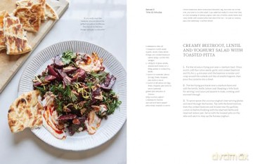 Deliciously Ella Healthy Made Simple - Ella Mills [KSIĄŻKA]