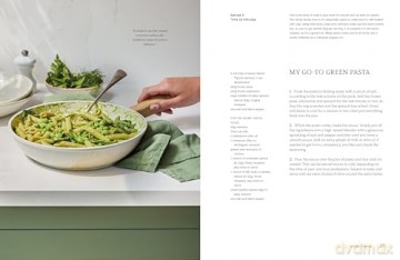 Deliciously Ella Healthy Made Simple - Ella Mills [KSIĄŻKA]