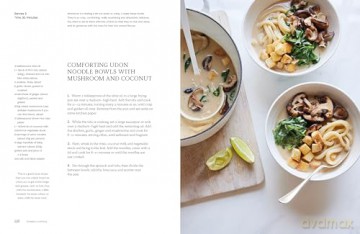 Deliciously Ella Healthy Made Simple - Ella Mills [KSIĄŻKA]