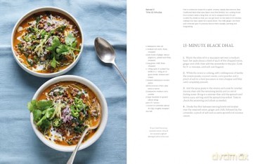 Deliciously Ella Healthy Made Simple - Ella Mills [KSIĄŻKA]