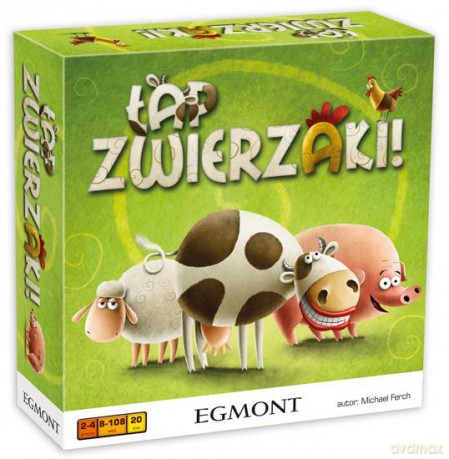 ap zwierzaki! [GRA]