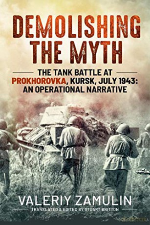 Demolishing The Myth - V Zamulin [KSIĄŻKA]