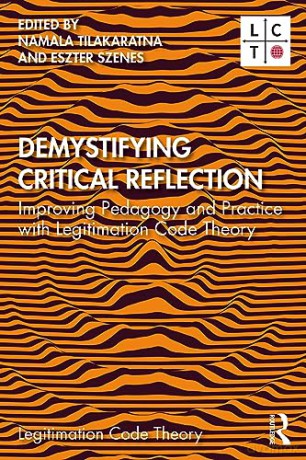 Demystifying Critical Reflection - Namala Tilakaratna [KSIĄŻKA]