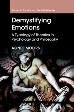 Demystifying Emotions - Moors Agnes [KSIĄŻKA]