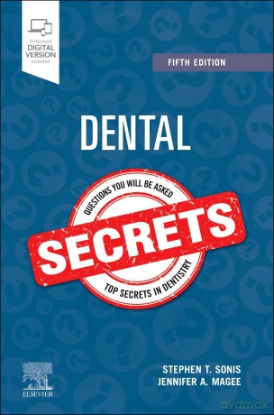 Dental Secrets - tephen T. Sonis [KSIĄŻKA]