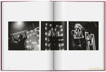 Depeche Mode By Anton Corbijn - Anton Corbijn [KSIĄŻKA]