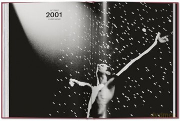 Depeche Mode By Anton Corbijn - Anton Corbijn [KSIĄŻKA]
