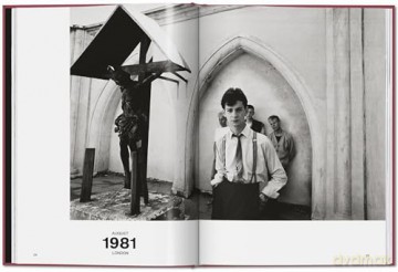 Depeche Mode By Anton Corbijn - Anton Corbijn [KSIĄŻKA]