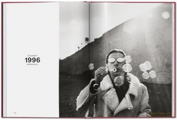 Depeche Mode By Anton Corbijn - Anton Corbijn [KSIĄŻKA]