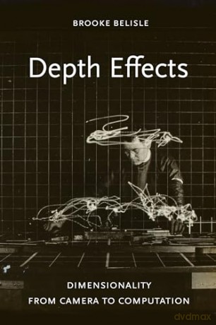 Depth Effects - Brooke Belisle [KSIĄŻKA]