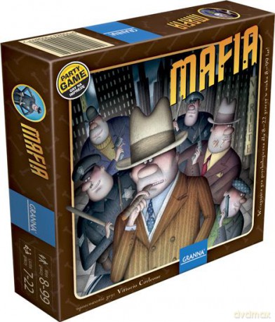 Mafia [GRA]
