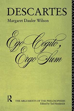 Descartes - Marga Dauler Wilson [KSIĄŻKA]
