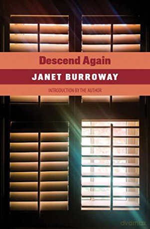 Descend Again - Janet Burroway [KSIĄŻKA]