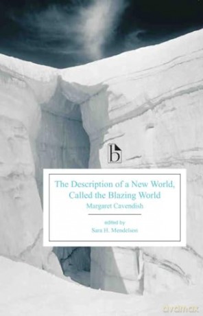 Description Of The Blazing World - Margaret Cavendish [KSIĄŻKA]