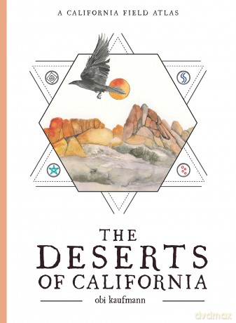 Deserts Of California [KSIĄŻKA]