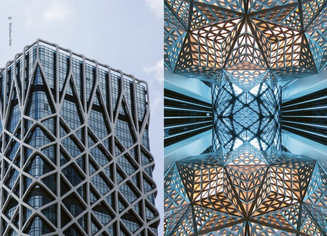Design Monograph Hadid - Rob Dimery [KSIĄŻKA]