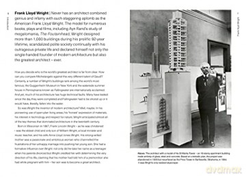 Design Monograph Wright - Naomi Stungo [KSIĄŻKA]