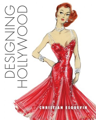 Designing Hollywood [KSIĄŻKA]