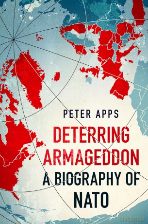 Deterring Armageddon - Apps Peter [KSIĄŻKA]