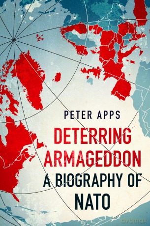 Deterring Armageddon - Peter Apps [KSIĄŻKA]