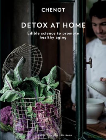 Detox At Home - Chenot [KSIĄŻKA]