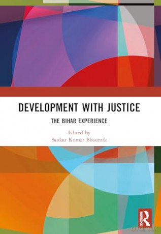 Development With Justice - Sankar Kuma Bhaumik [KSIĄŻKA]