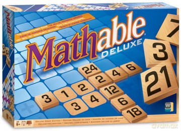 Mathable Deluxe (matematyczne łamigłówki) [GRA]