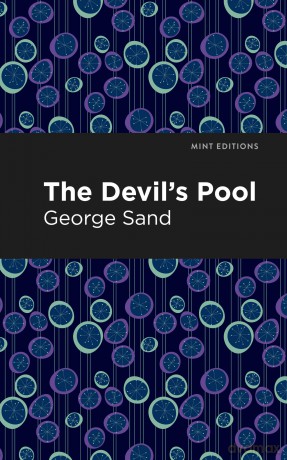 Devil S Pool [KSIĄŻKA]