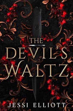 Devils Waltz - Jessi Elliott [KSIĄŻKA]