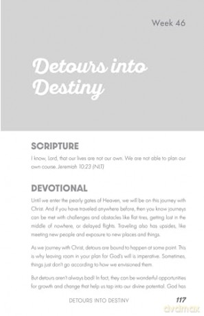 Devotional For Black Women The - Chels La'nere Brown [KSIĄŻKA]