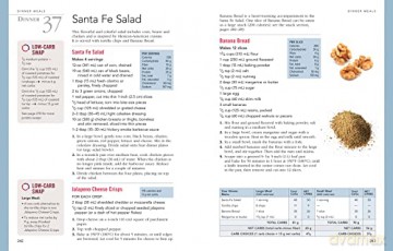Diabetes Meals For Good Health Cookbook - Karen Graham [KSIĄŻKA]