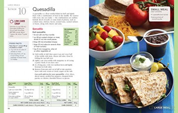 Diabetes Meals For Good Health Cookbook - Karen Graham [KSIĄŻKA]
