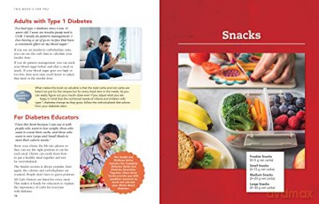 Diabetes Meals For Good Health Cookbook - Karen Graham [KSIĄŻKA]