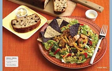 Diabetes Meals For Good Health Cookbook - Karen Graham [KSIĄŻKA]