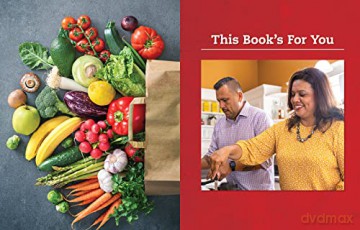 Diabetes Meals For Good Health Cookbook - Karen Graham [KSIĄŻKA]