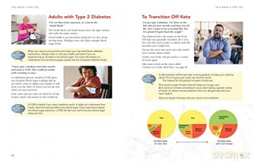 Diabetes Meals For Good Health Cookbook - Karen Graham [KSIĄŻKA]