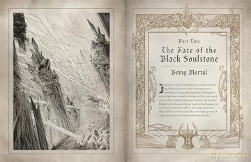 Diablo Iii Book Of Tyrael - Blizzard Entertainme [KSIĄŻKA]