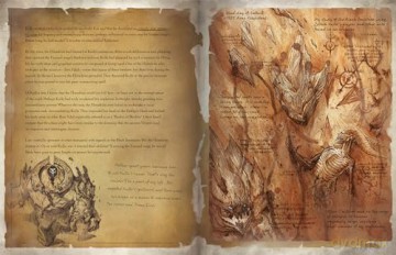 Diablo Iii Book Of Tyrael - Blizzard Entertainme [KSIĄŻKA]