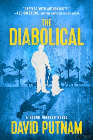 Diabolical [KSIĄŻKA]