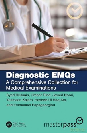 Diagnostic Emqs - Umber Rind [KSIĄŻKA]