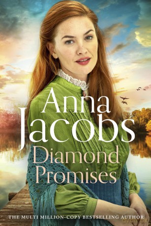 Diamond Promises - Anna Jacobs [KSIĄŻKA]