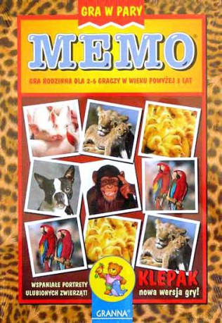 Memo [GRA]