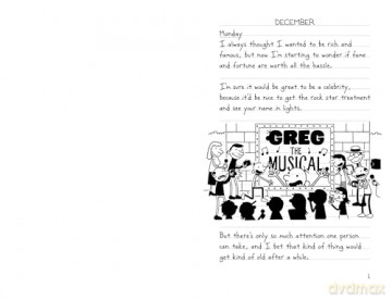 Diary Of A Wimpy Kid Diper Overlode - Jeff Kinney [KSIĄŻKA]