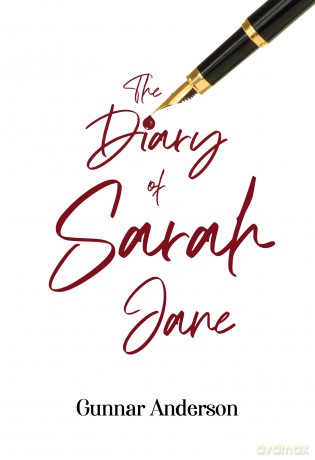 Diary Of Sarah Jane - Gunnar Anderson [KSIĄŻKA]