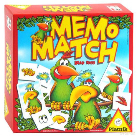 Memo Match [GRA]