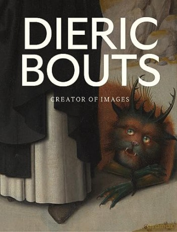 Dieric Bouts - Carpreau P [KSIĄŻKA]