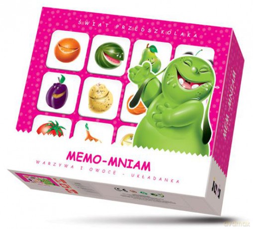 Memo-Mniam [GRA]
